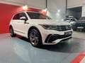 Volkswagen Tiguan 2.0TDI R-Line DSG 110kW Blanco - thumbnail 5