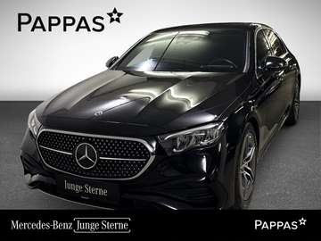 d Limousine *AMG-Line Advanced*Burmester*Distronik