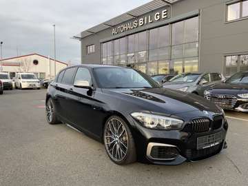 *Special Edition*Leder*Navi*1. Hand*