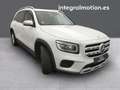 Mercedes-Benz GLB 200 180d Business Solution Blanco - thumbnail 2