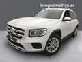 Mercedes-Benz GLB 200 180d Business Solution Blanco - thumbnail 1