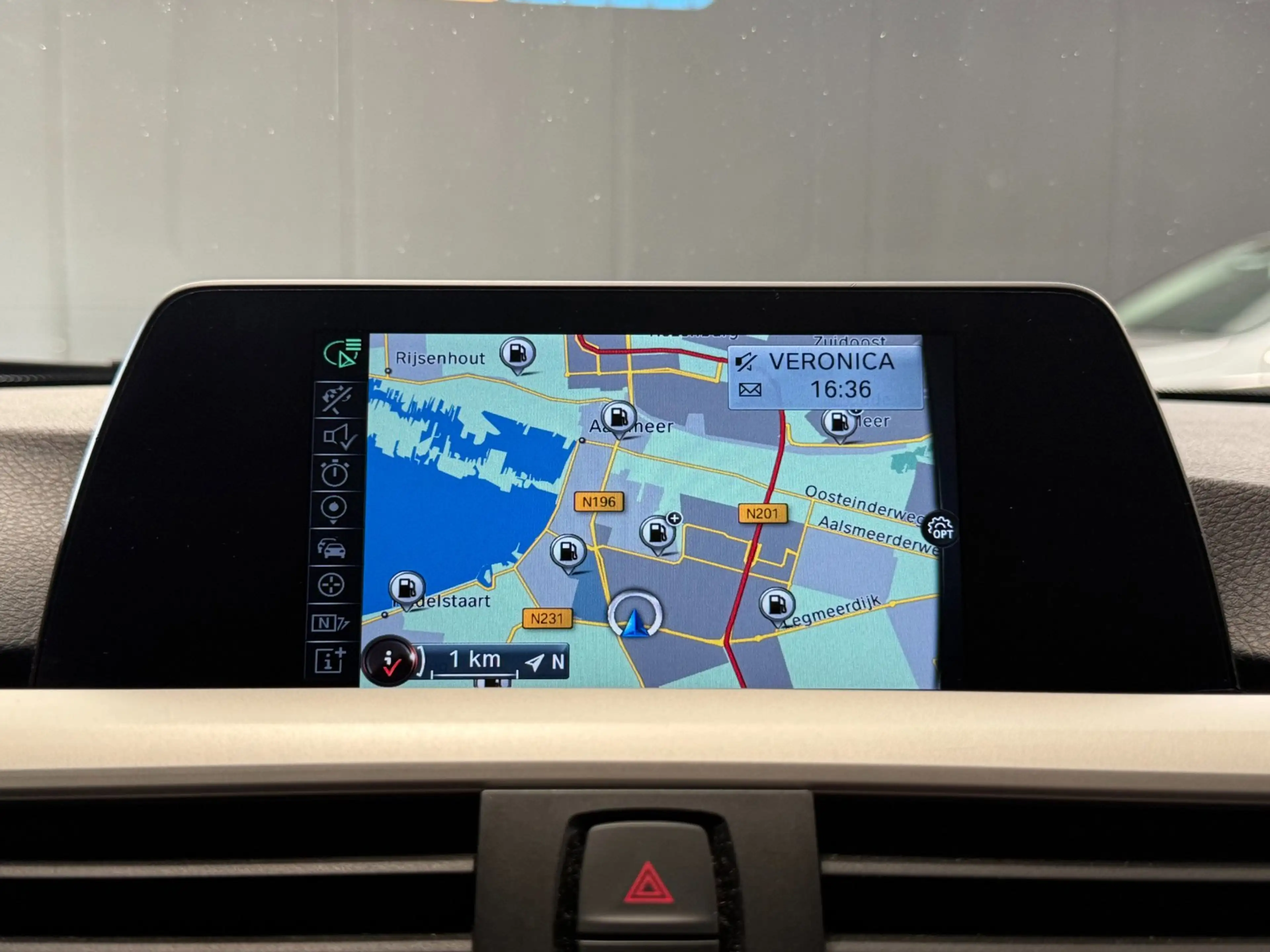 BMW 316 3-serie 316i High Executive|TREKHAAK|PDC|CRUISE|ST — photo 34