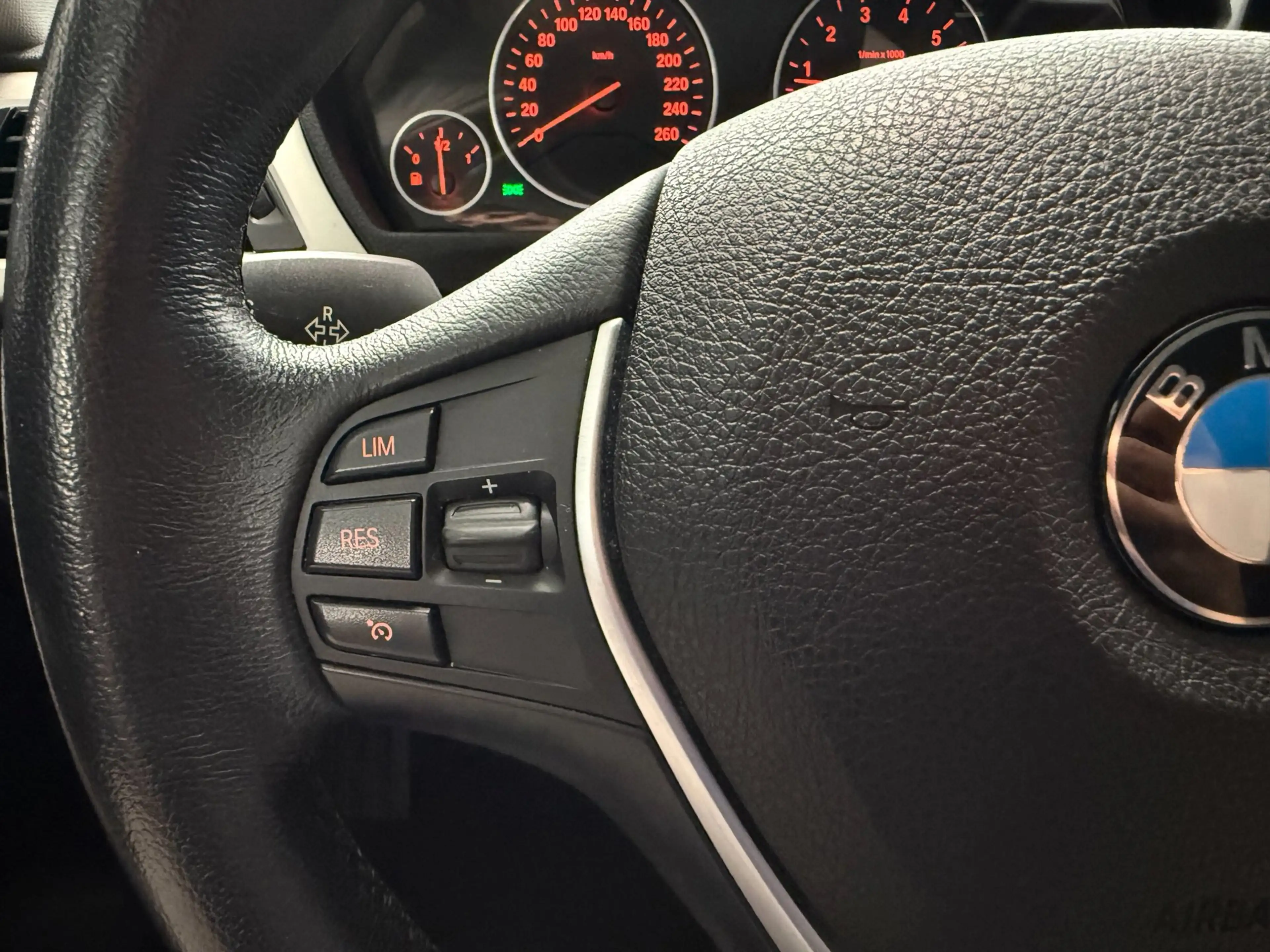 BMW 316 3-serie 316i High Executive|TREKHAAK|PDC|CRUISE|ST — photo 16