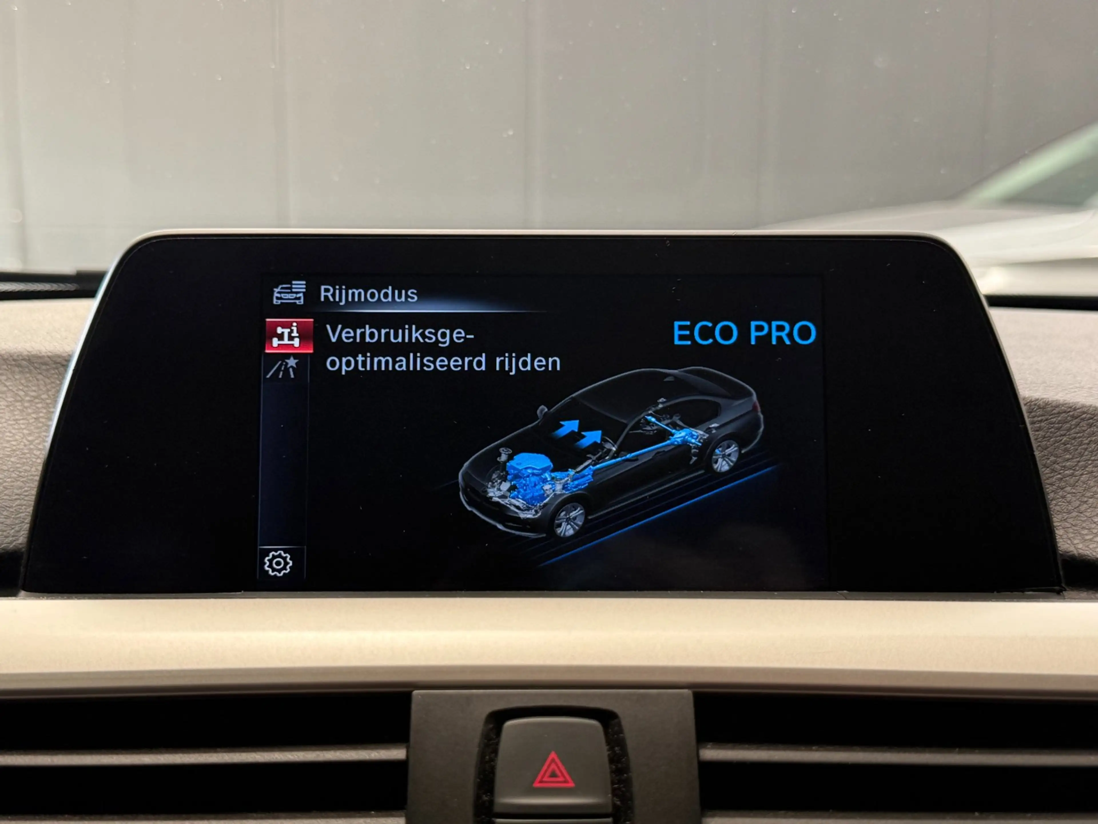 BMW 316 3-serie 316i High Executive|TREKHAAK|PDC|CRUISE|ST — photo 44
