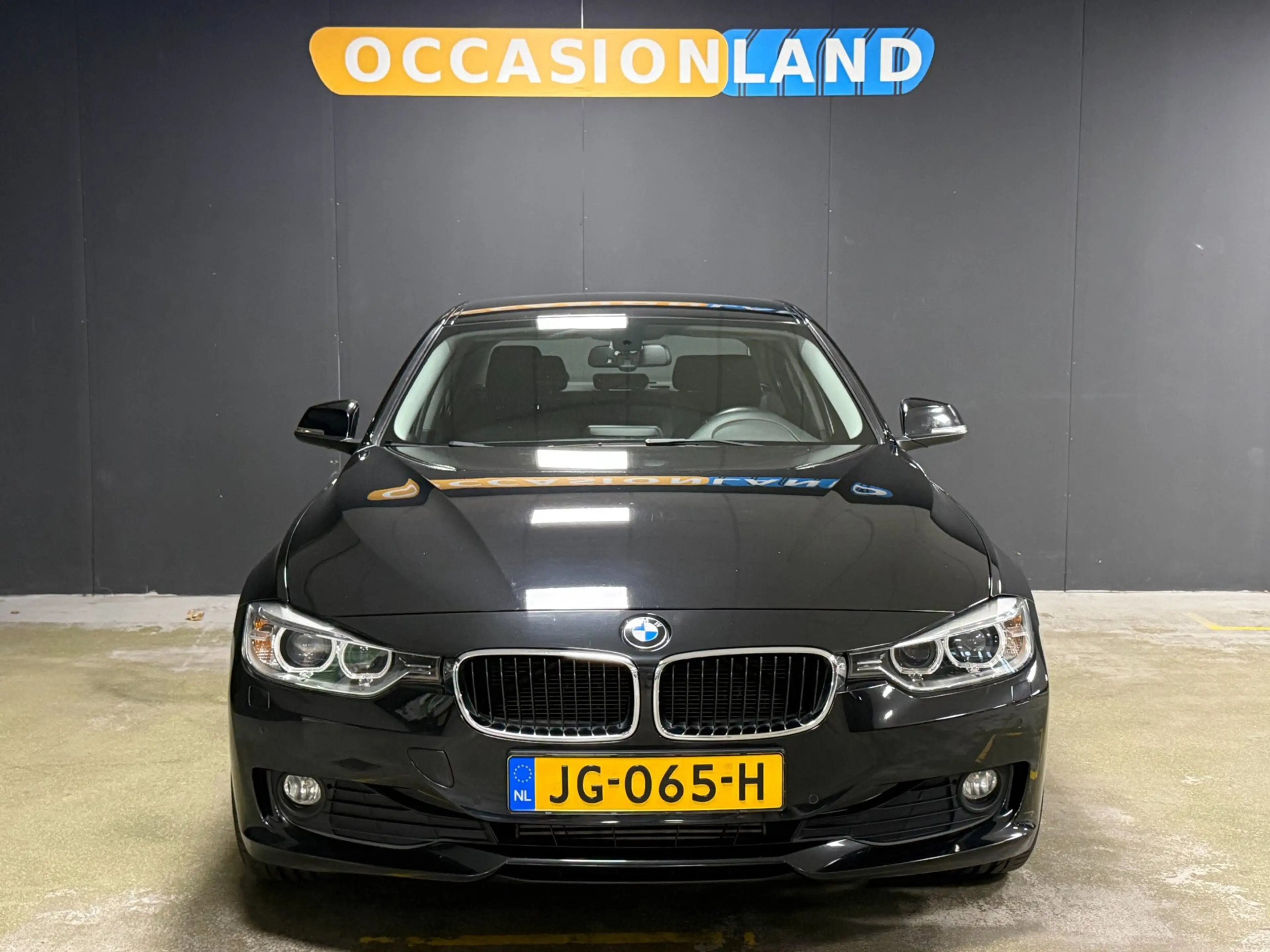 BMW 316 3-serie 316i High Executive|TREKHAAK|PDC|CRUISE|ST — photo 5