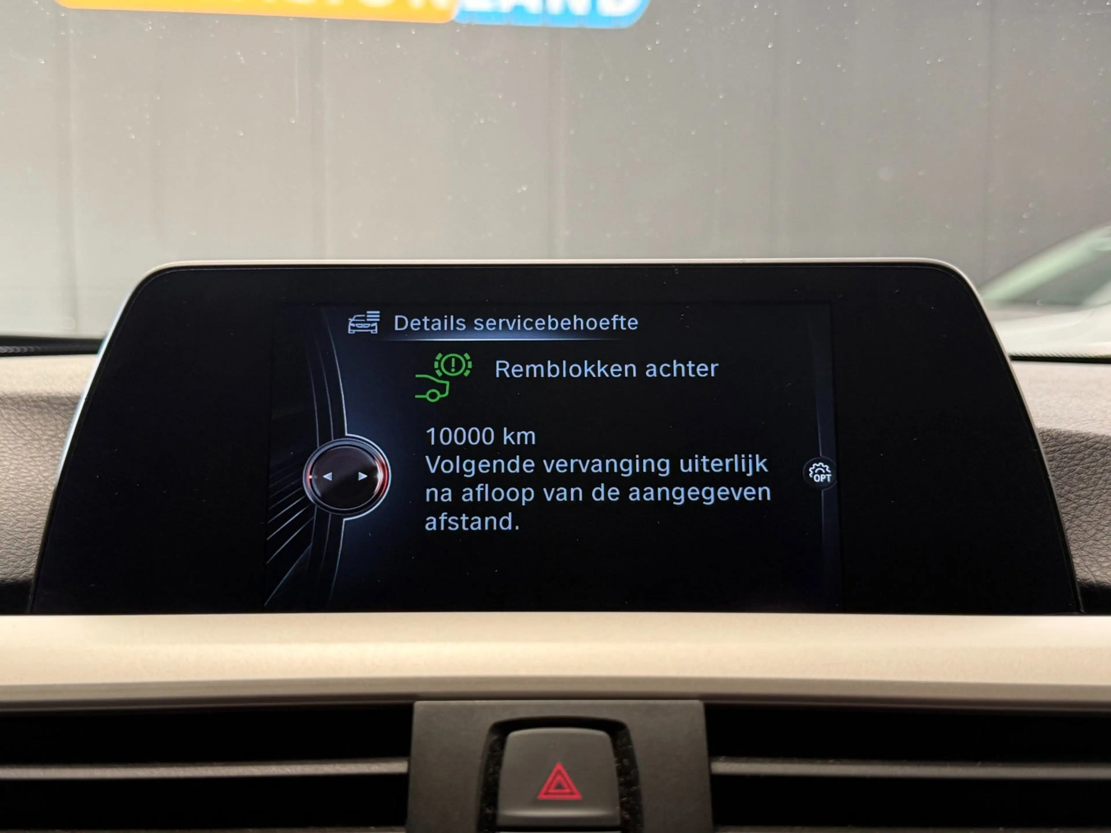 BMW 316 3-serie 316i High Executive|TREKHAAK|PDC|CRUISE|ST — photo 38
