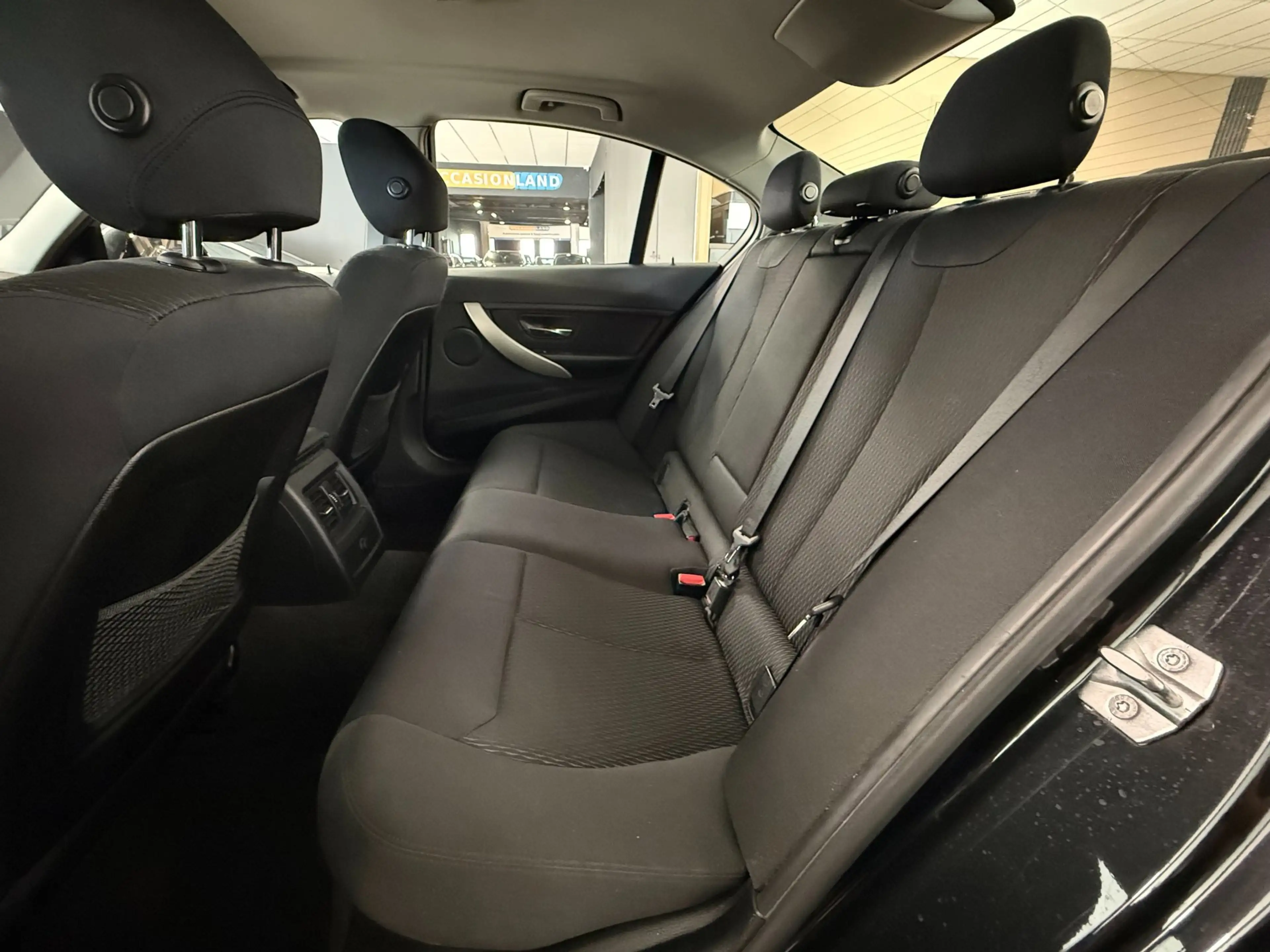 BMW 316 3-serie 316i High Executive|TREKHAAK|PDC|CRUISE|ST — photo 27