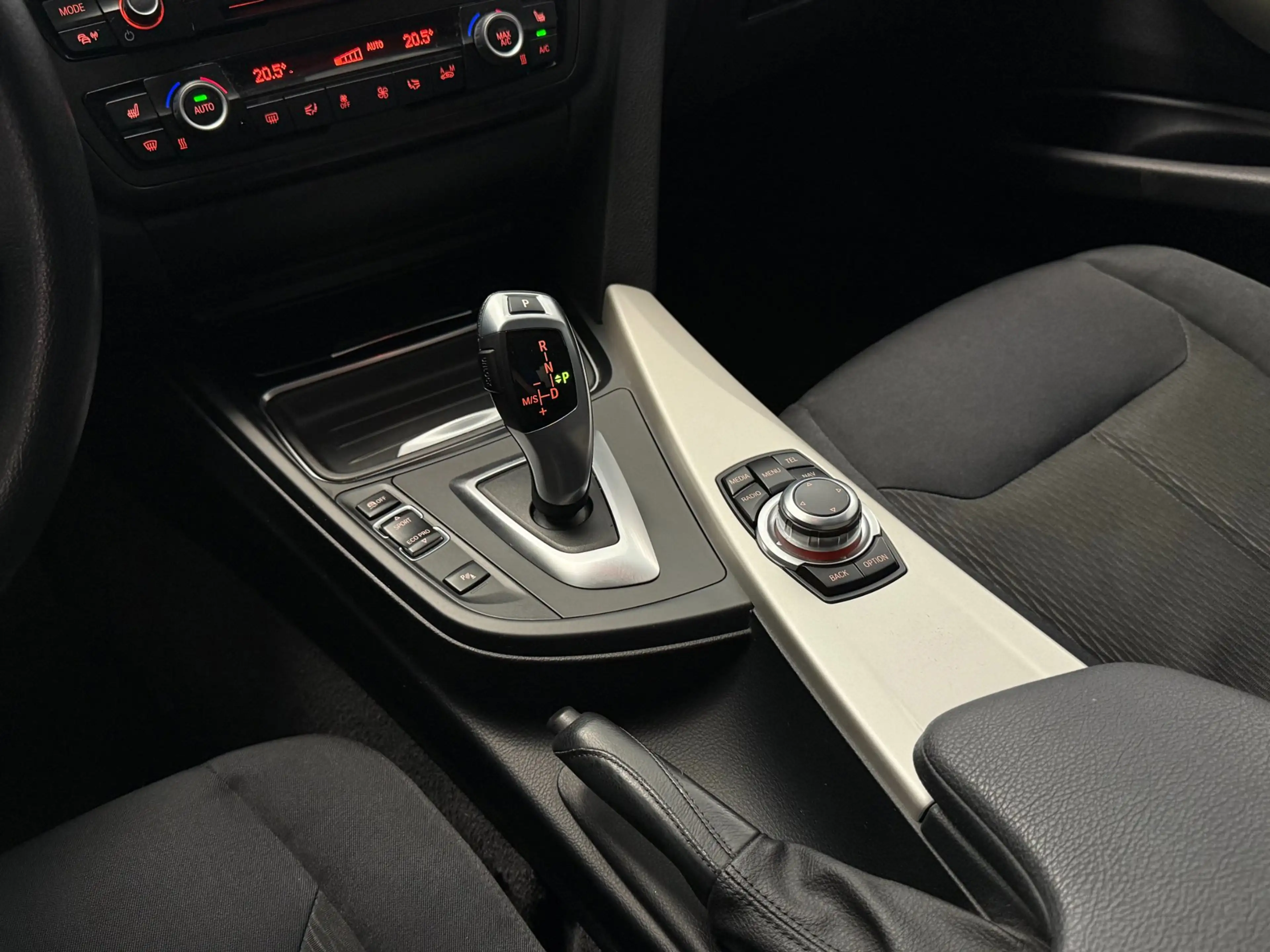 BMW 316 3-serie 316i High Executive|TREKHAAK|PDC|CRUISE|ST — photo 14