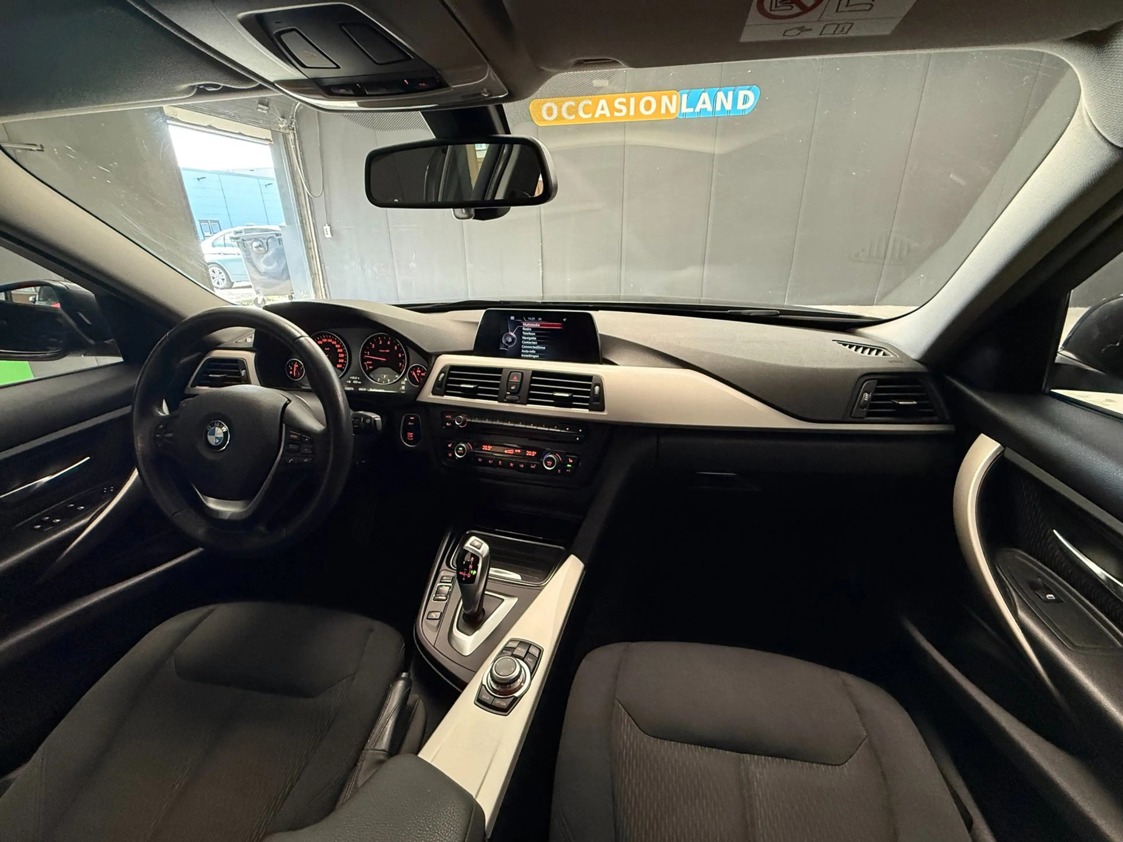 BMW 316 3-serie 316i High Executive|TREKHAAK|PDC|CRUISE|ST — photo 13