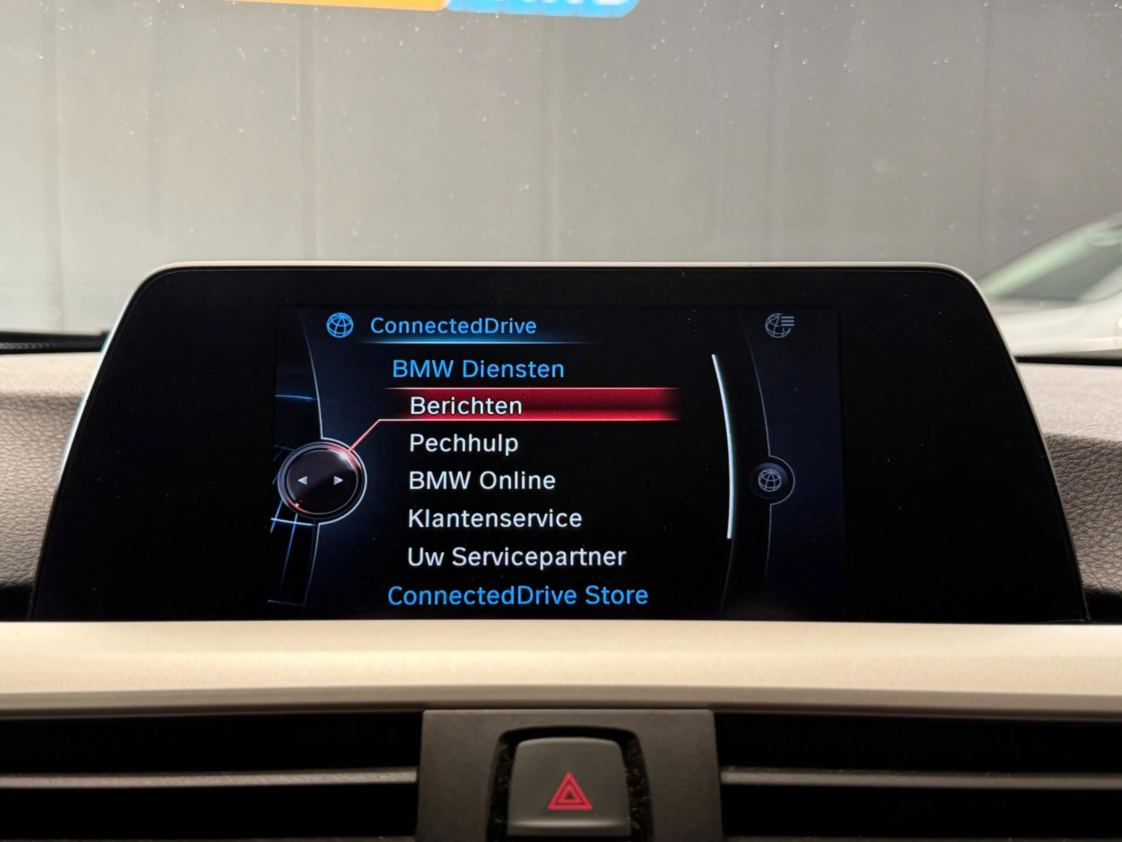 BMW 316 3-serie 316i High Executive|TREKHAAK|PDC|CRUISE|ST — photo 35