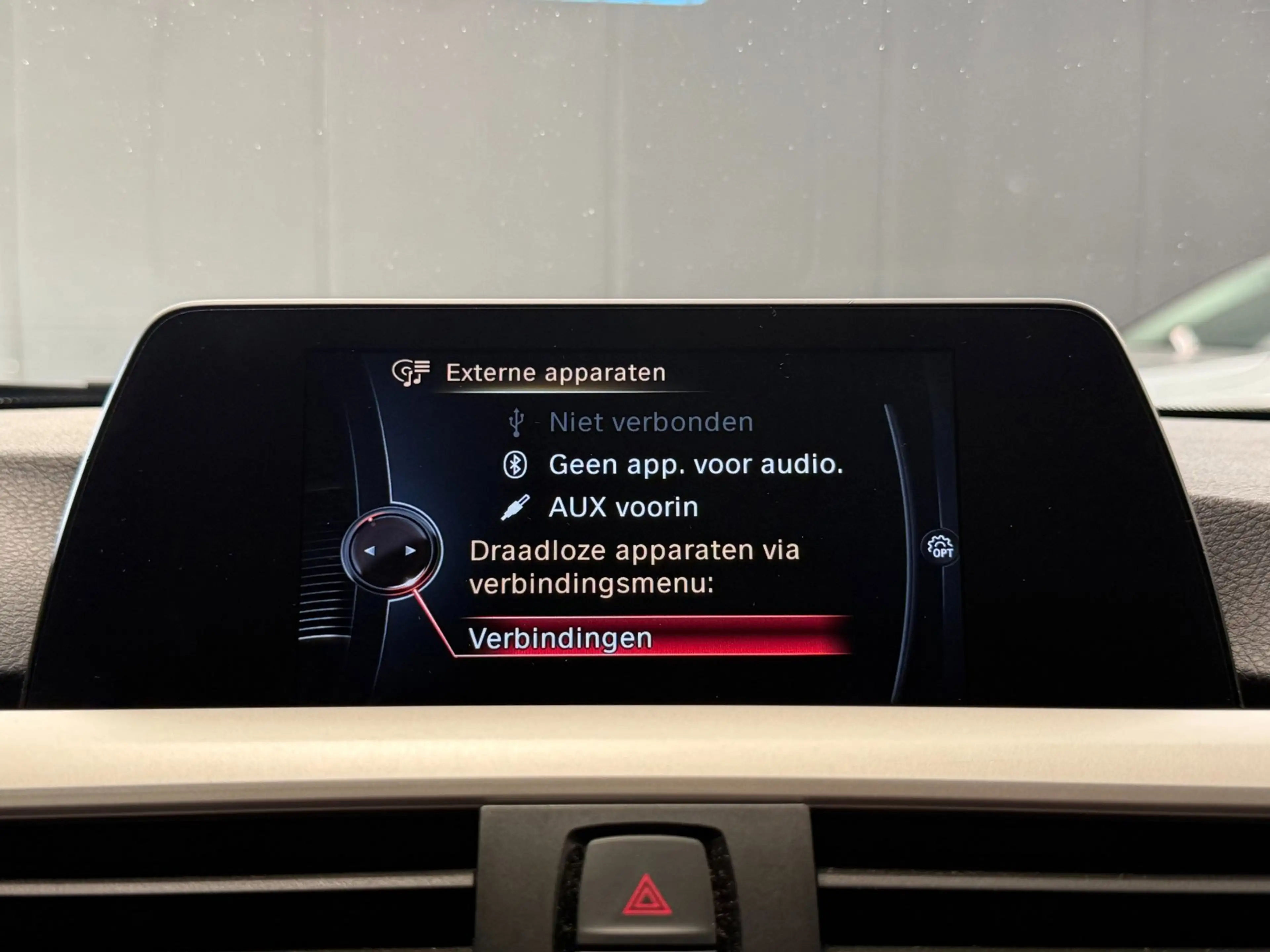 BMW 316 3-serie 316i High Executive|TREKHAAK|PDC|CRUISE|ST — photo 30