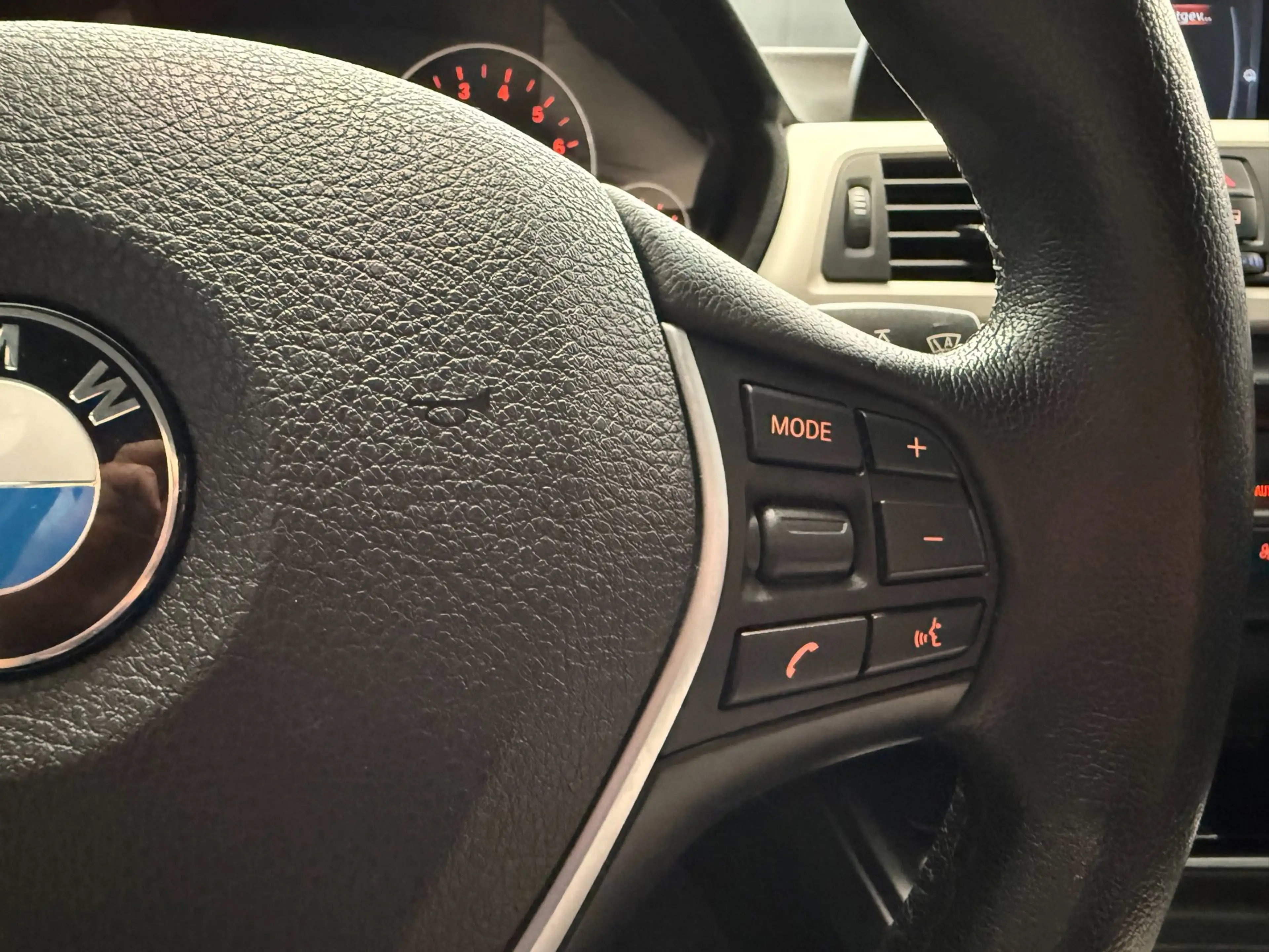 BMW 316 3-serie 316i High Executive|TREKHAAK|PDC|CRUISE|ST — photo 17