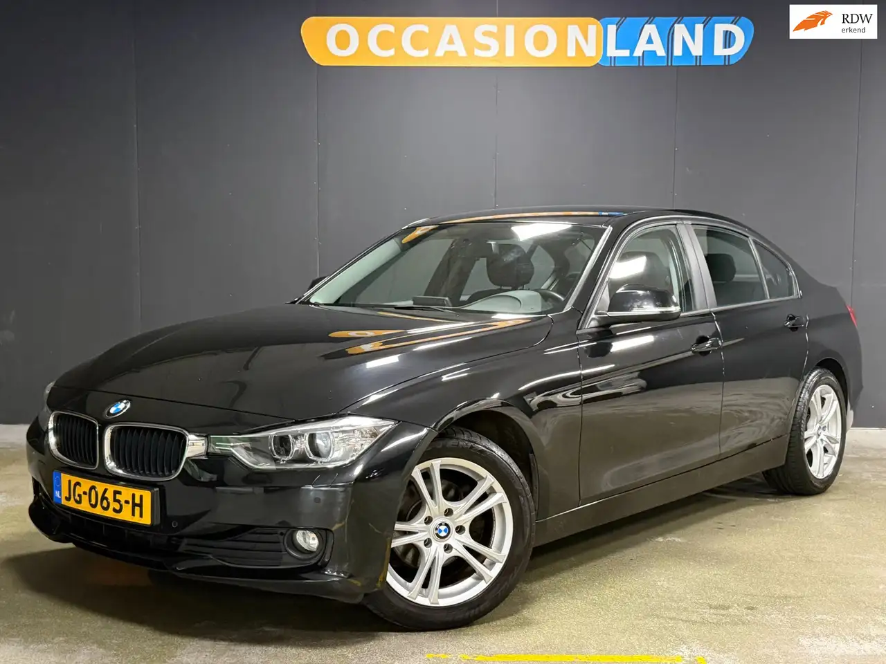 BMW 316