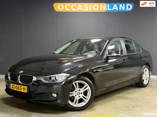 BMW 316 3-serie 316i High Executive|TREKHAAK|PDC|CRUISE|ST