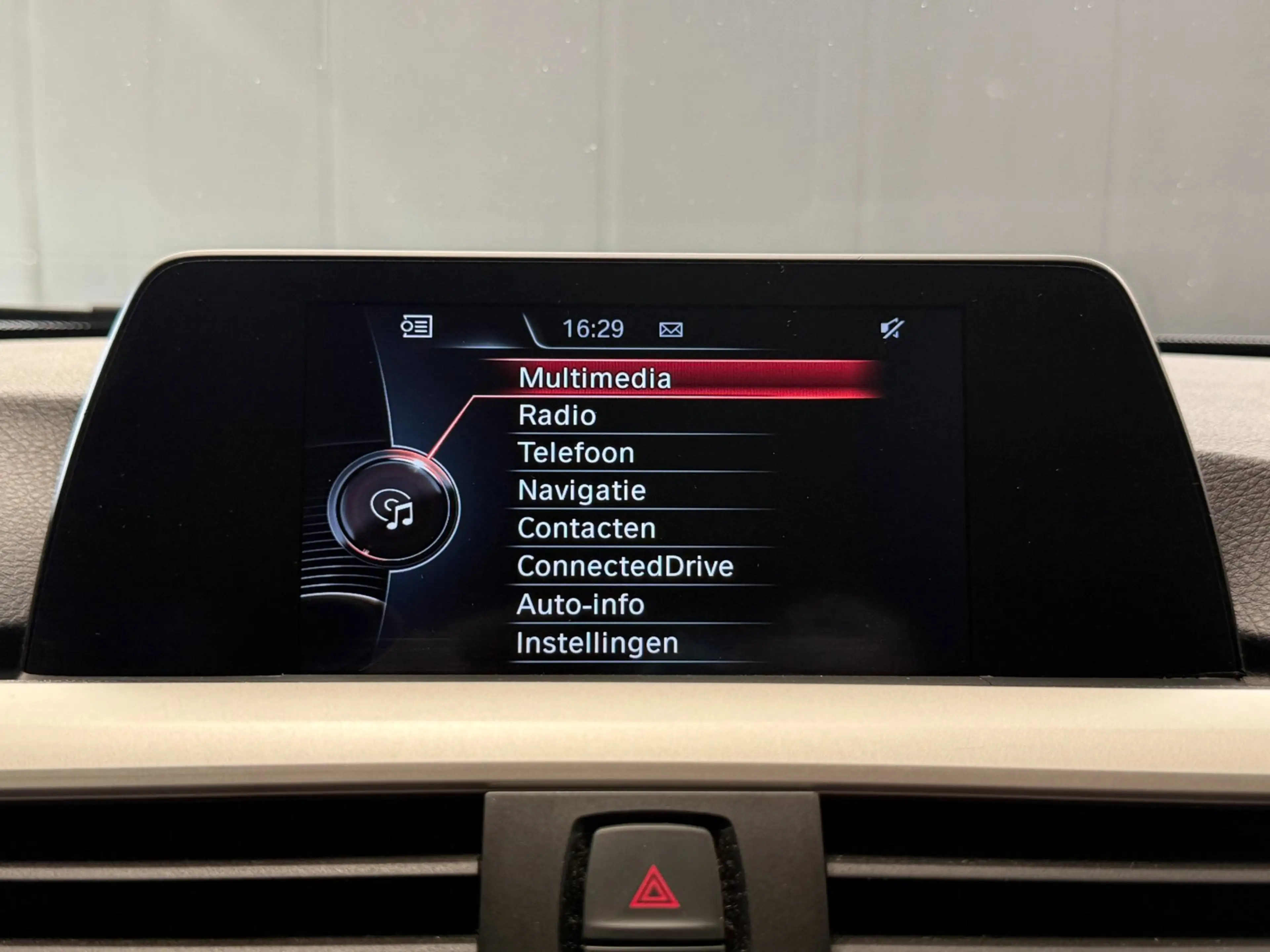 BMW 316 3-serie 316i High Executive|TREKHAAK|PDC|CRUISE|ST — photo 29
