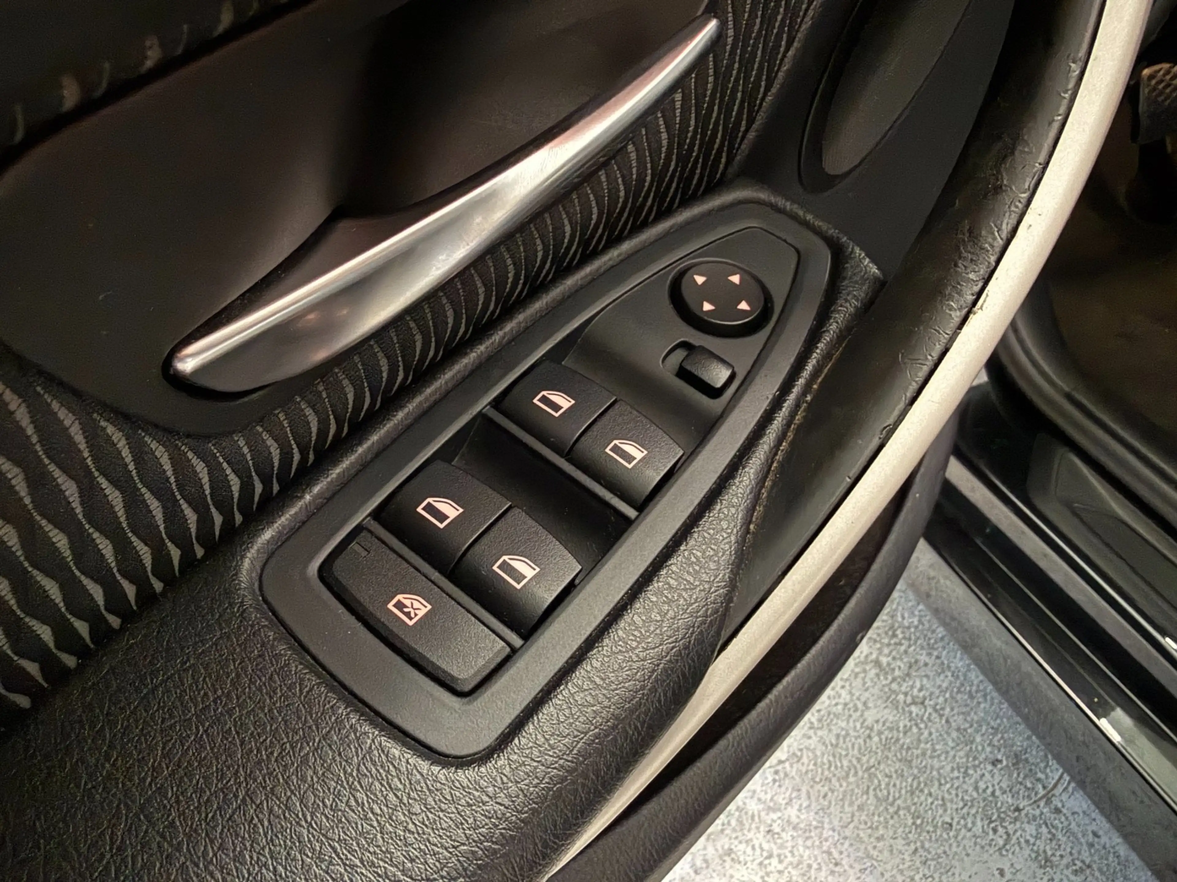 BMW 316 3-serie 316i High Executive|TREKHAAK|PDC|CRUISE|ST — photo 22