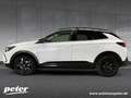 Opel Grandland Grandland 1.2 Turbo GS Line Klimaautomatik Alcantara Sitzheizung Weiß - thumbnail 3