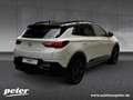Opel Grandland Grandland 1.2 Turbo GS Line Klimaautomatik Alcantara Sitzheizung Weiß - thumbnail 4