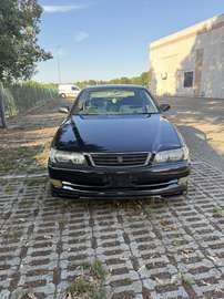 Toyota jzx100 Chaser 1jz ge vvti Tourer S