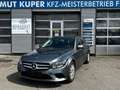 Mercedes-Benz C 160 C 160 T Navi Kamera Sitz-Komfort-Paket siva - thumbnail 2