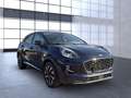 Ford Puma Titanium Bluetooth Navi LED Klima el. Fenster Blau - thumbnail 5