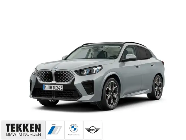 BMW X2 xDrive30 M-Sport Pro/AHK/ACC/Lenkradheizung