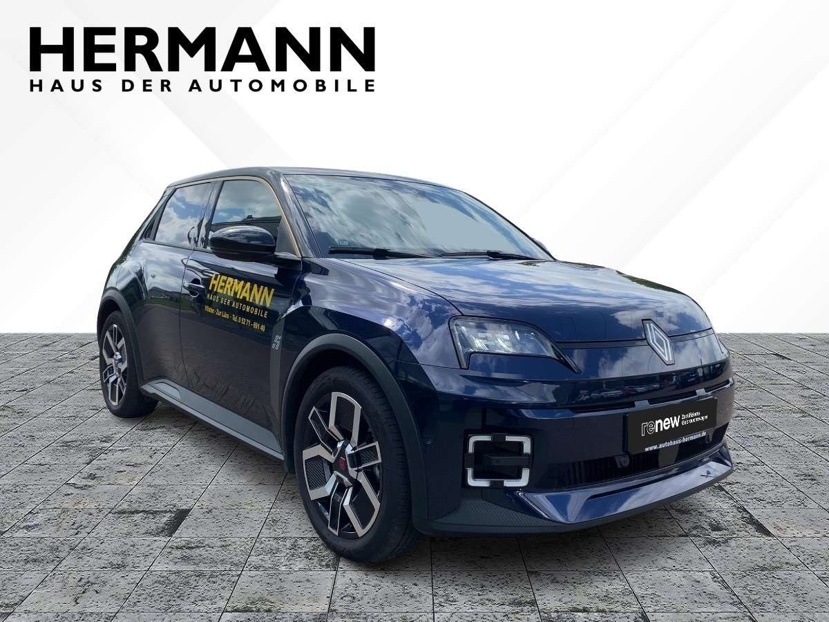 Renault R 5