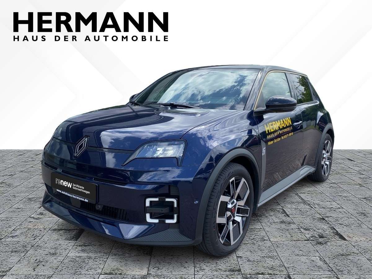 Renault R 5