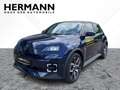 Renault R 5 E-Tech Techno 150 Comfort Range *HarmanKard Blau - thumbnail 1