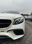 Mercedes-Benz E 200 *E63 AMG UMBAU*AMBIENTE-MULTIBEAM-SHZ Weiß - thumbnail 8