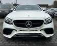 Mercedes-Benz E 200 *E63 AMG UMBAU*AMBIENTE-MULTIBEAM-SHZ Weiß - thumbnail 2