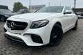 Mercedes-Benz E 200 *E63 AMG UMBAU*AMBIENTE-MULTIBEAM-SHZ Weiß - thumbnail 3