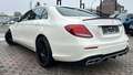 Mercedes-Benz E 200 *E63 AMG UMBAU*AMBIENTE-MULTIBEAM-SHZ Weiß - thumbnail 4