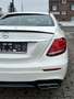 Mercedes-Benz E 200 *E63 AMG UMBAU*AMBIENTE-MULTIBEAM-SHZ Weiß - thumbnail 9