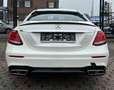 Mercedes-Benz E 200 *E63 AMG UMBAU*AMBIENTE-MULTIBEAM-SHZ Weiß - thumbnail 5