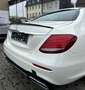 Mercedes-Benz E 200 *E63 AMG UMBAU*AMBIENTE-MULTIBEAM-SHZ Weiß - thumbnail 7