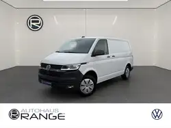 Volkswagen T6 Transporter T6.1 2.0 TDI Kasten *STDHZ KAMERA NAVI*