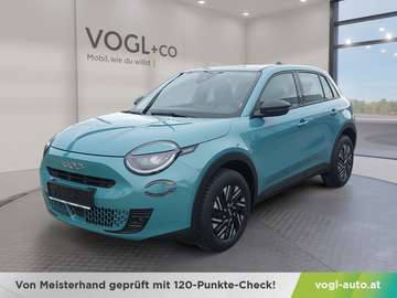 Fiat 600 POP Hybrid T-Gen3 145