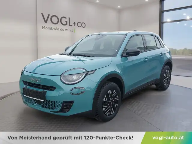 Fiat 600 Fiat 600 POP Hybrid T-Gen3 145