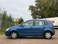 Volkswagen Polo 1.4-16V Optive/RIJDT HEERLIJK Bleu - thumbnail 3