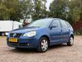 Volkswagen Polo 1.4-16V Optive/RIJDT HEERLIJK Bleu - thumbnail 34