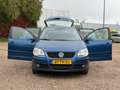 Volkswagen Polo 1.4-16V Optive/RIJDT HEERLIJK Bleu - thumbnail 14
