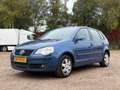 Volkswagen Polo 1.4-16V Optive/RIJDT HEERLIJK Bleu - thumbnail 19