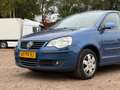 Volkswagen Polo 1.4-16V Optive/RIJDT HEERLIJK Bleu - thumbnail 26