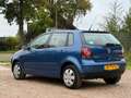 Volkswagen Polo 1.4-16V Optive/RIJDT HEERLIJK Bleu - thumbnail 4