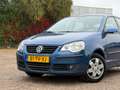Volkswagen Polo 1.4-16V Optive/RIJDT HEERLIJK Bleu - thumbnail 2