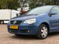 Volkswagen Polo 1.4-16V Optive/RIJDT HEERLIJK Bleu - thumbnail 33