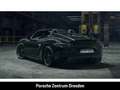 Porsche 718 Spyder RS Schwarz - thumbnail 3
