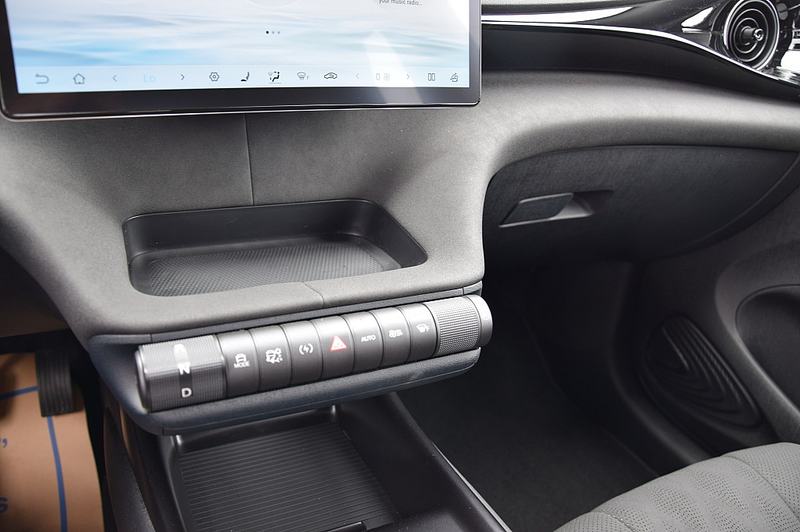 BYD Dolphin 60,4 kWh Comfort*Vorführwagen* — photo 14