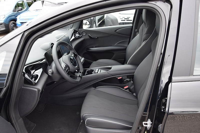 BYD Dolphin 60,4 kWh Comfort*Vorführwagen* — photo 10